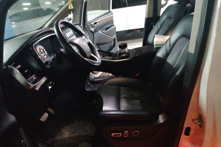 Used GAC Trumpchi M8 2021 Master Series 390T Ultimate Edition
