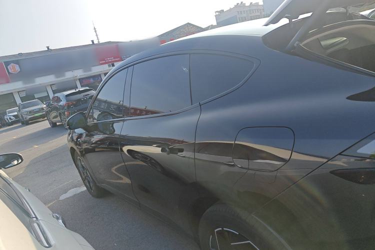 Used Hyptec HT 2023 670 Rear-Drive Ultra-High-Voltage NDA Version