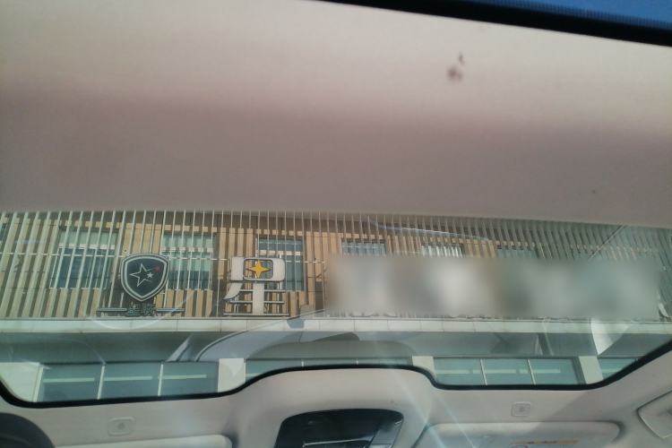 Used Lexus RZ 2023 450e All-Wheel Drive Luxury Edition
