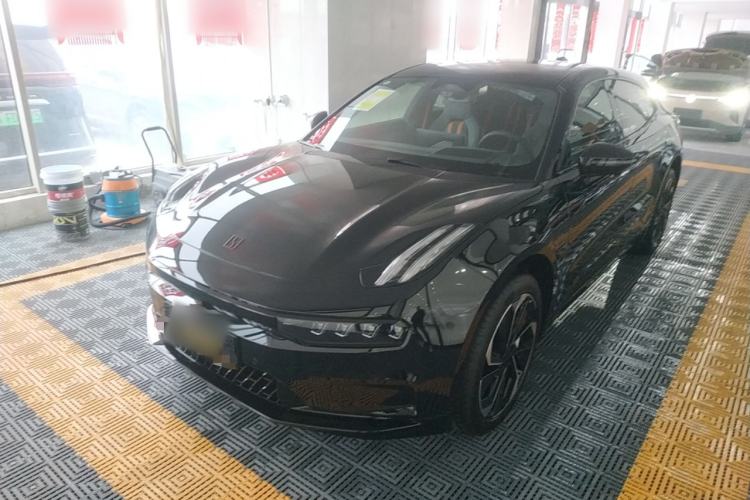 Used Zeekr 001 2023 YOU Edition 100 kWh