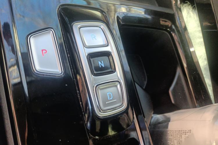 Used Hyundai Custo 2021 380TGDi Smart Love Flagship Edition TOP Premium
