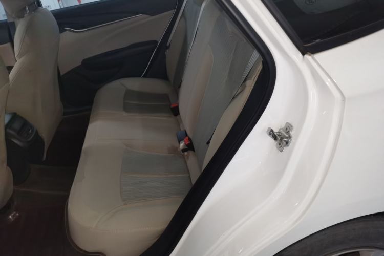 Used Buick GT 2017 15N Automatic Entry-Level Trim Left Rear Seat