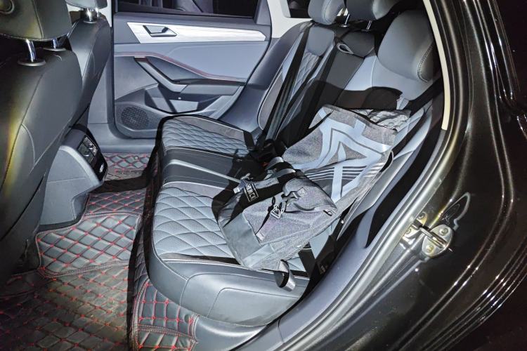 Used Volkswagen Sagitar 2023 300TSI DSG Excellence Edition