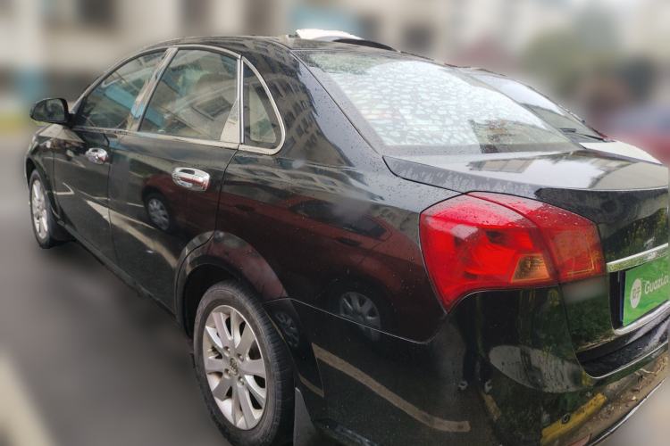 Used Buick Excelle 2013 1.5L Manual Luxury Model