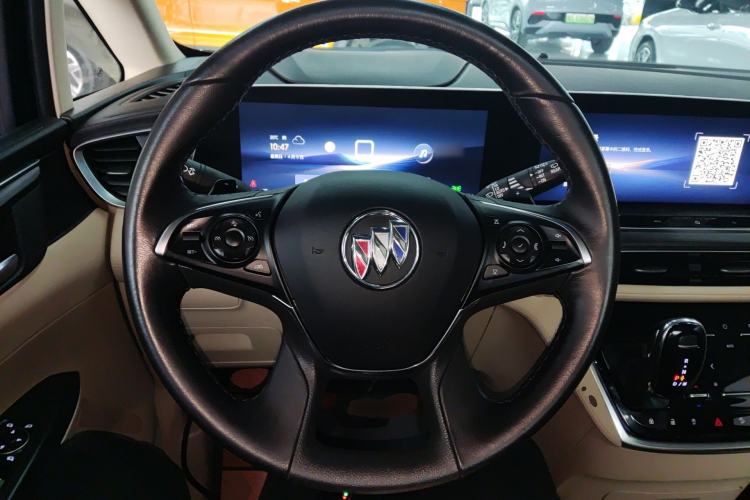 Used Buick GL8 2023 ES Lu Zun Luxury Model
