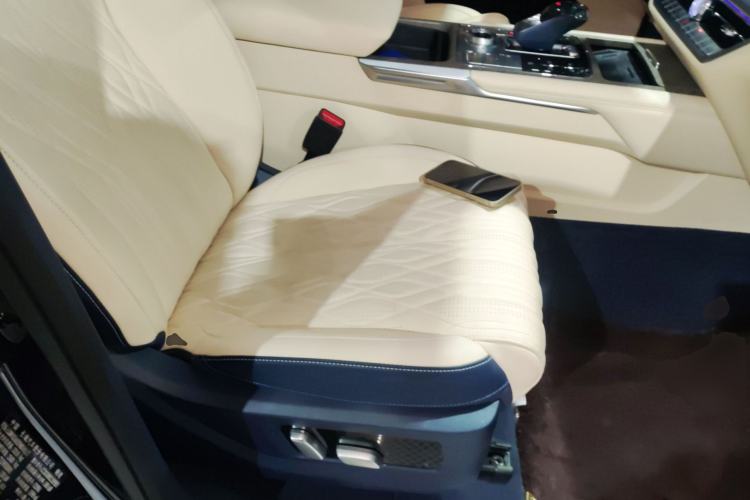 Used Tank 500 New Energy 2023 Hi4-T