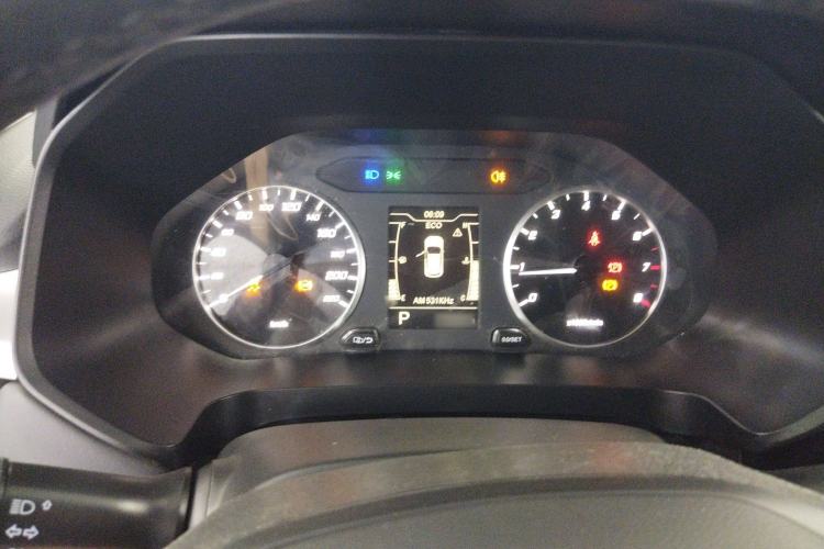 Used Chery Tiggo 7 2022 Super Edition 1.5T CVT Super Guardian