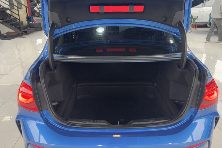 Used BMW 1 Series 2020 120i M Sport Package