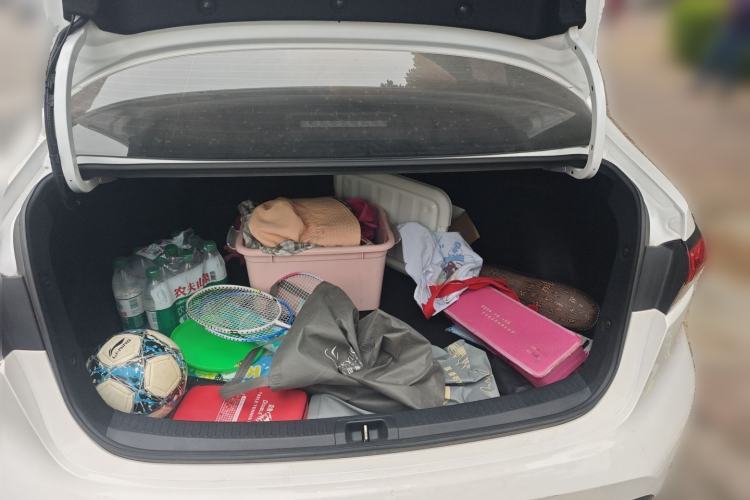 Used Toyota Levin 2022 185T CVT Luxury Edition
