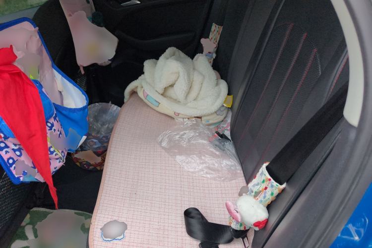 Used Audi A3 2016 Sportback 35 TFSI Ambition