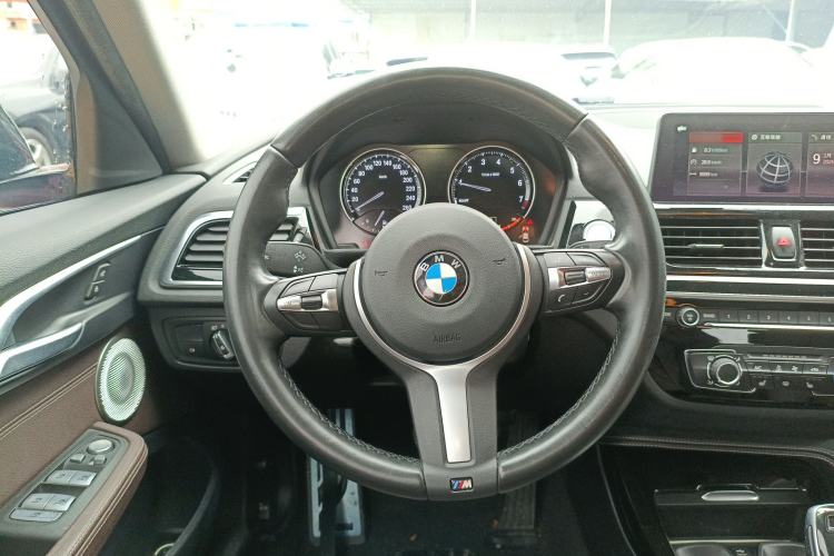 Used BMW 1 Series 2021 120i M Sport Night Edition
