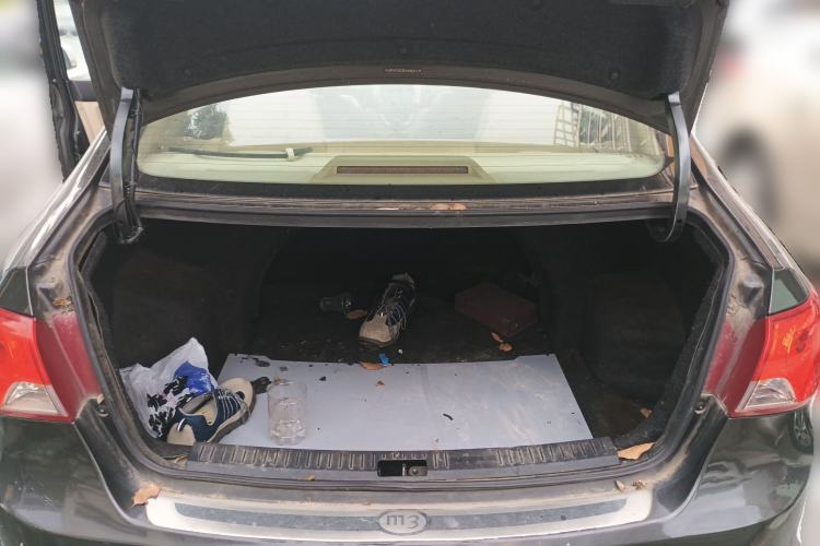 Used Haima M3 2013 1.5L Manual Flagship Edition
