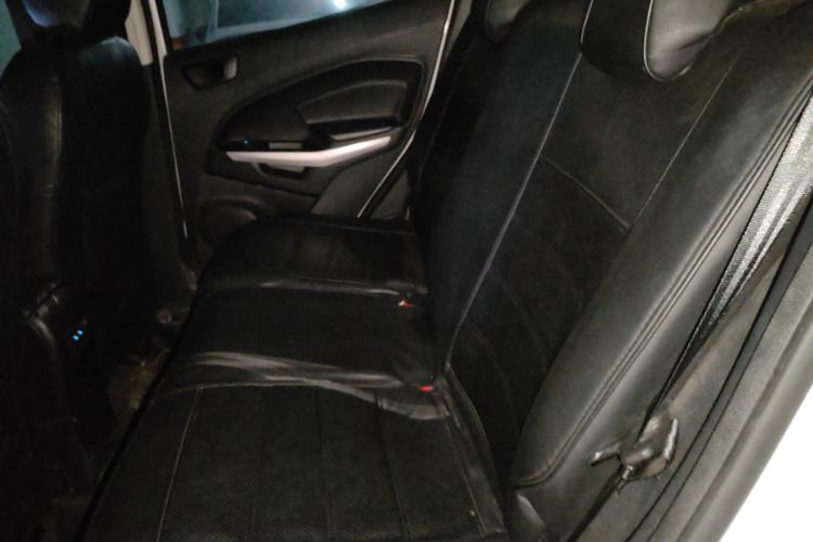 Used Ford EcoSport 2018 1.5L Manual Jingyi Model