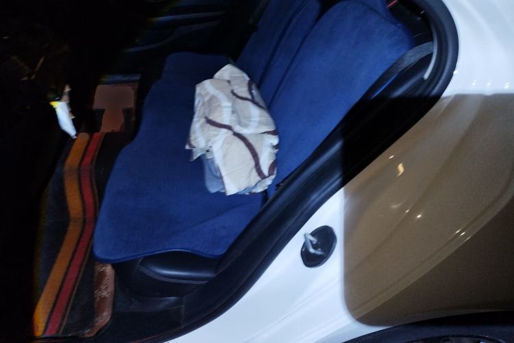 Used Mercedes-Benz C-Class 2016 C 200 L Sport Edition
