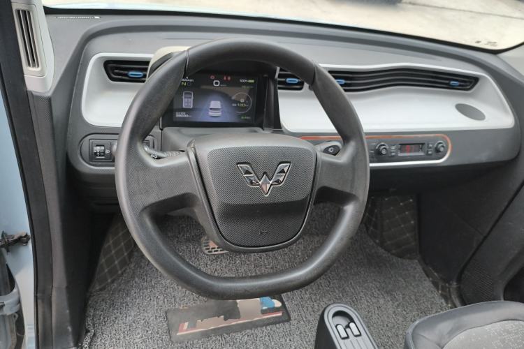 Used Wuling Hongguang MINIEV 2020 Freedom Version Lithium Iron Phosphate