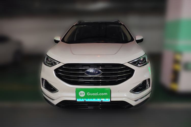 Used Ford Edge 2020 EcoBoost 245 Two-Wheel Drive Titanium 7-Seater
