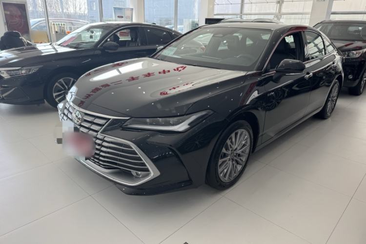Used Toyota Avalon 2024 Dual-Motor 2.0L Luxury Edition