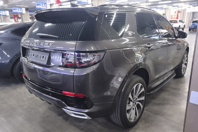 Used Land Rover Discovery Sport 2023 249 PS R-Dynamic SE Performance Tech Edition
