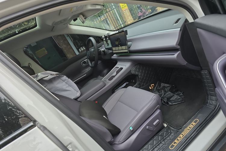 Used Leapmotor C10 2026 605 Enjoyment Edition