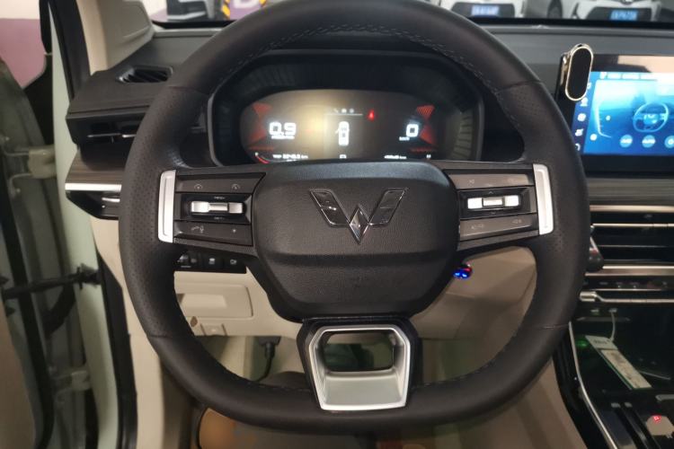 Used Wuling Asta 2021 1.5T CVT Star曜 Edition
