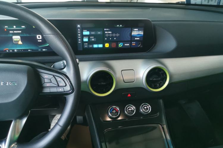 Used FORTHING Friday 2024 410+
