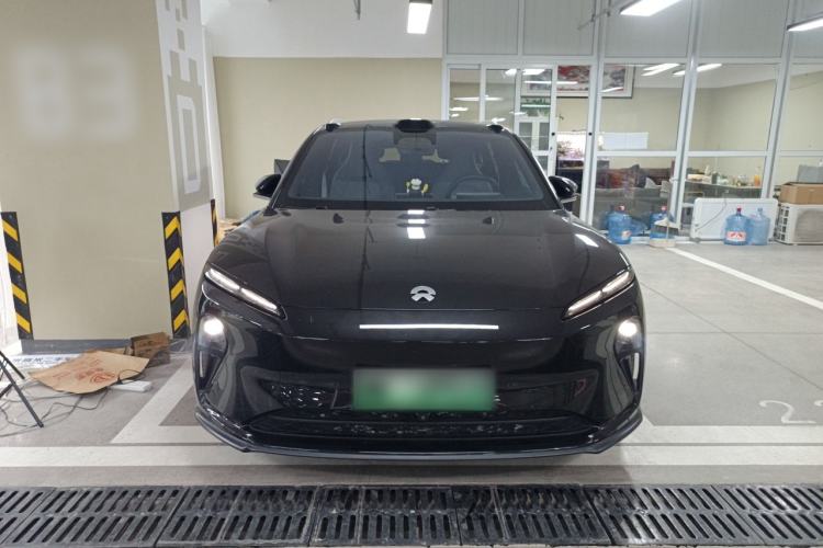 Used Nio ET5T 2024 75kWh Touring
