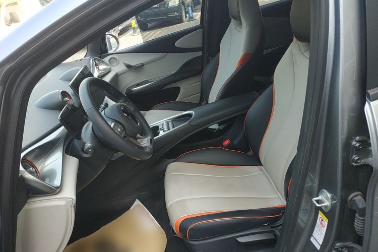 Used BYD Dolphin 2021 405 km Free Version