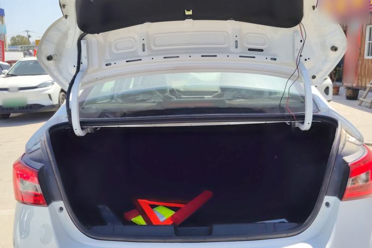 Used Chery New Energy Arrizo e 2024 405km Travel Edition