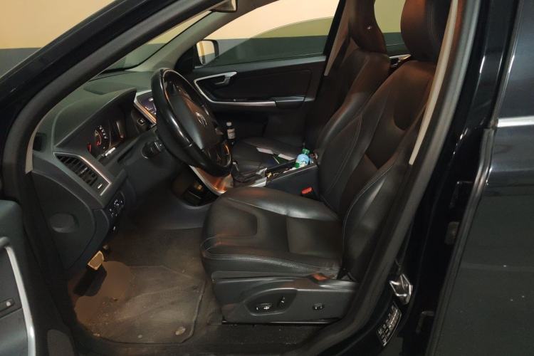 Used Volvo XC60 2017 T5 Smart Upgrade Edition
