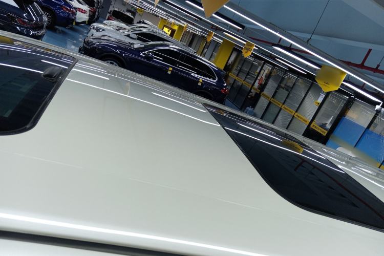 Used Toyota Alphard 2019 Dual-Engine 2.5L Luxury Edition
