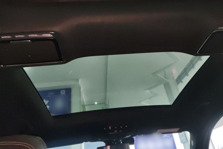 Used Mercedes-Benz GLC 2022 Facelifted GLC 260 L 4MATIC Dynamic Edition
