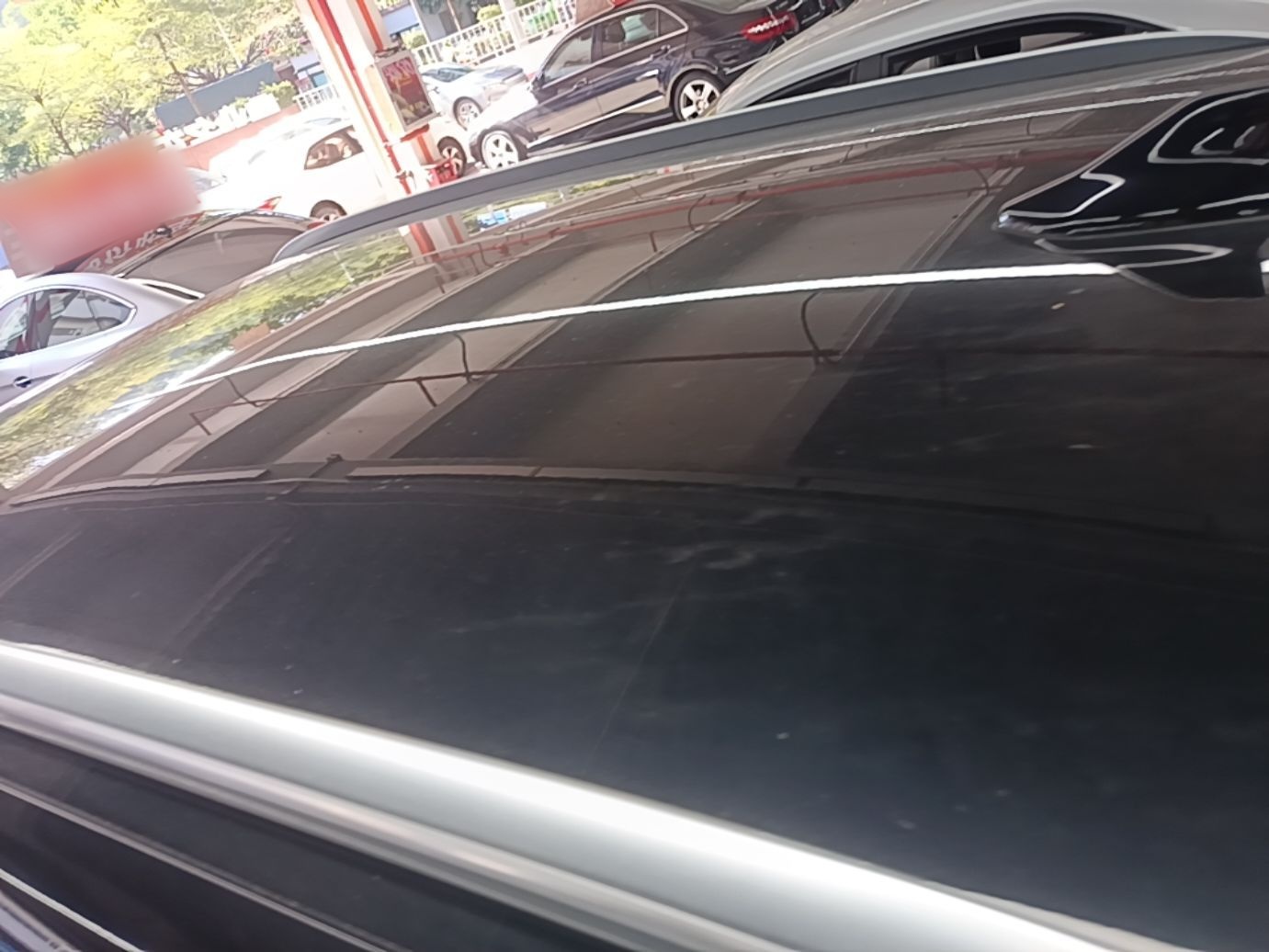 BYD Song Pro New Energy 2024 HONOR Edition DM-i 71KM Navigation Model — снимка 7