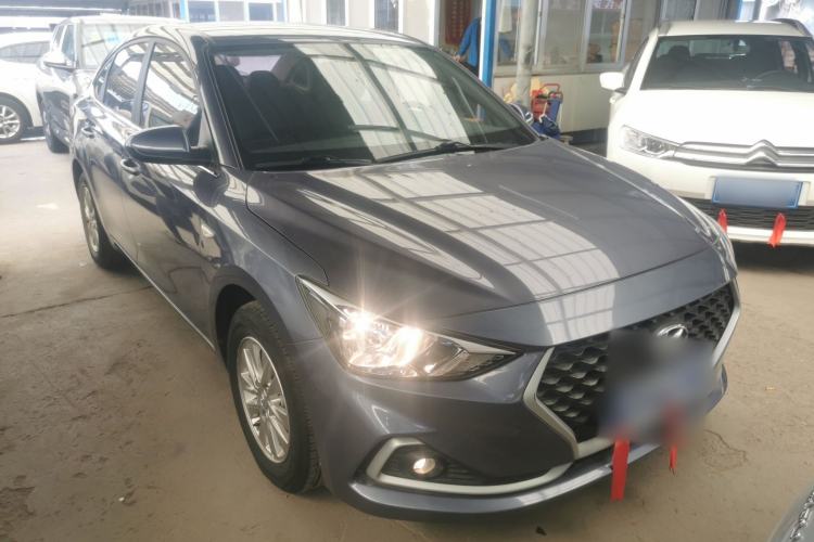 Used Hyundai Celesta 2018 1.6L Automatic GL Enjoyment Edition China VI compliant