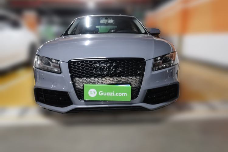 Used Audi A5 2010 2.0TFSI Sportback Comfort Model