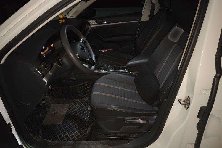 Used Volkswagen Lavida 2021 280TSI DSG Comfort Edition Left Front Seat