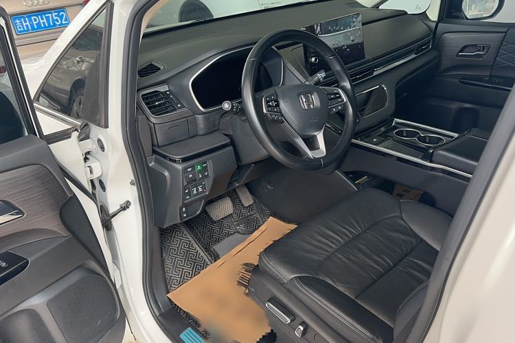 Used Honda Elysion 2022 2.0L eHEV Luxury First Edition