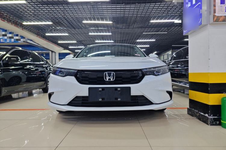 Used Honda Integra 2022 240TURBO CVT Luxury Edition Exterior 1