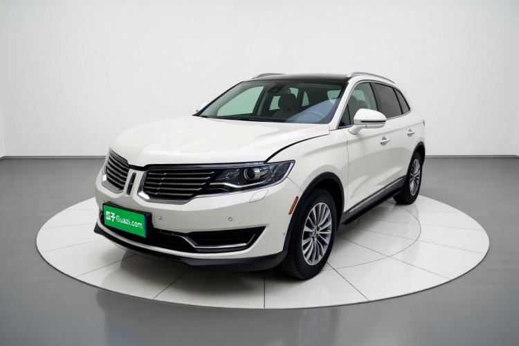 Used Lincoln MKX 2015 2.0T Four-Wheel Drive Luxury Edition Guazi used car, China used car export, Used car for sale, Used  cars, Cheapest cars for sale