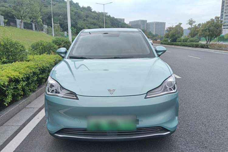 Used NETA V 2022 Chao 400 Lite
