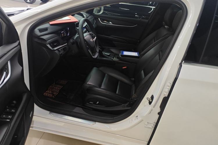 Used Cadillac XTS 2018 28T Tech Edition