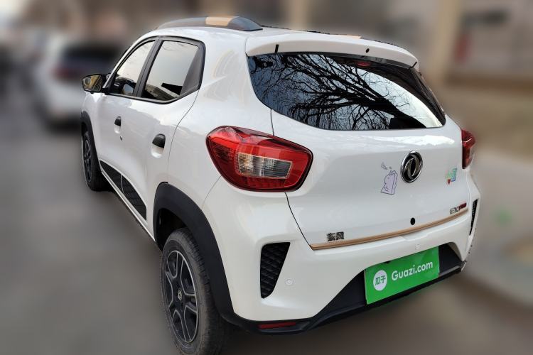 Used Dongfeng NAMMI EX1 2022 Revised PRO Enjoyment Version