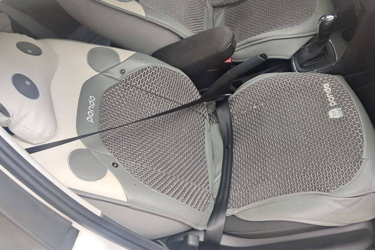 Used Volkswagen Polo 2016 1.4L Automatic Trendy Model