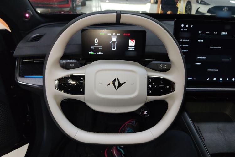 Used Dongfeng eπ eπ007 2024 530 Pro Version
