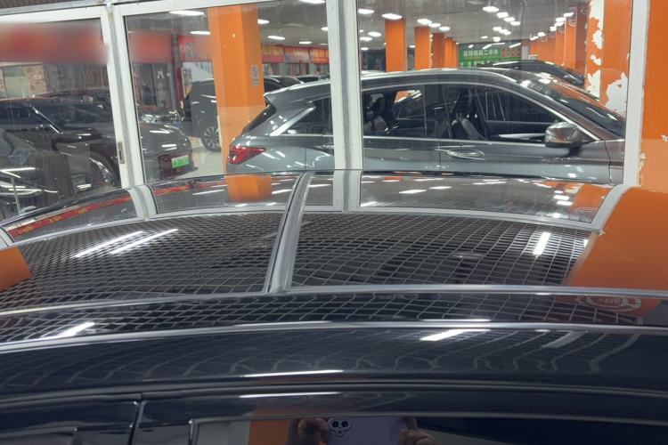 Used Nissan Teana 2022 2.0L XL-TLS Enjoyment Edition Roof