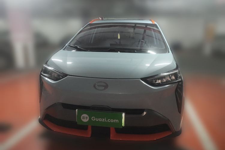 Used AION Y 2021 70 Enjoyment Tech Edition