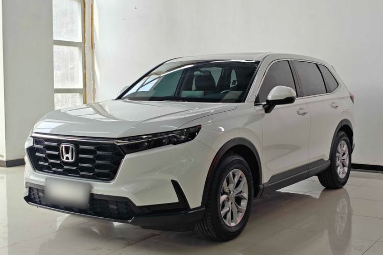 Used Honda CR-V 2023 240TURBO Two-Wheel Drive Active Version 5 Seats