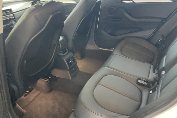 Used BMW X1 2018 sDrive20Li Leading Model