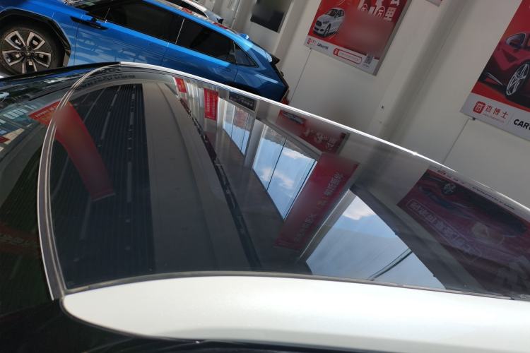 Used Honda S7 2025 Trailblazer Edition