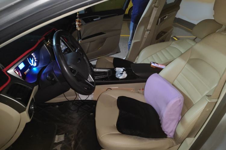 Used Ford Mondeo 2013 1.5L GTDi180 Comfort Model
