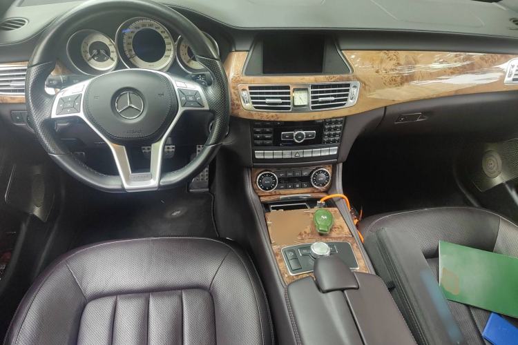 Used Mercedes-Benz CLS 2012 CLS 350 CGI
